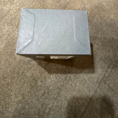 Open Box - Darkglass Electronics Alpha Omicron bass overdrive distortion Preamp pedal image 13