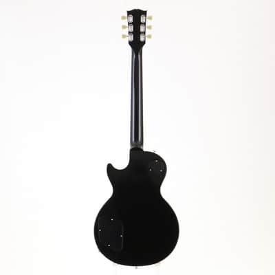GIBSON Les Paul Studio Ebony Ebony [134000626] (07/16) image 2
