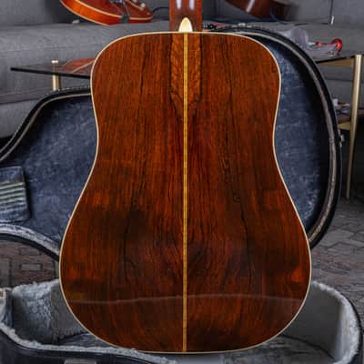 NEAR MINT Martin D-28 1966 image 1