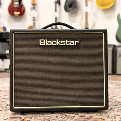 Blackstar Studio 10 EL34 - Black, 10 Watts, Used image 2