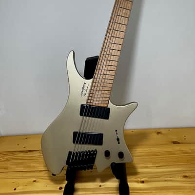 Strandberg Boden Resq:d 8 2023 - Sage Gold image 1