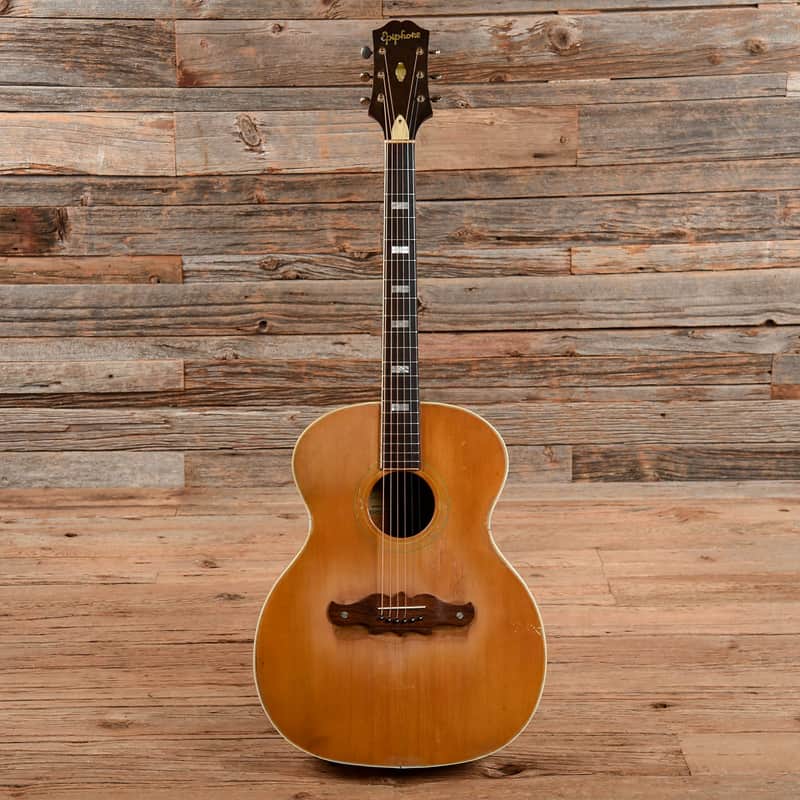 Epiphone FT-110 1942 - 1957 image 1