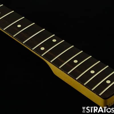 Fender Player II Mustang Bass PJ NECK & TUNERS Guitar 30 image 4
