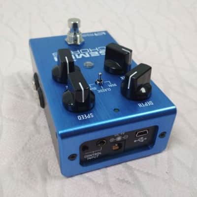 Source Audio One Series Gemini Chorus Pedal image 2