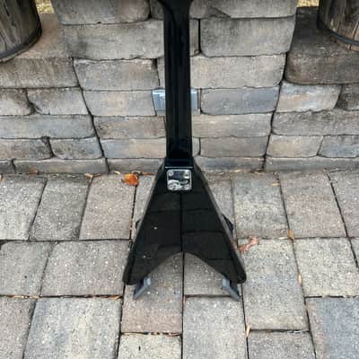 Epiphone Mini Black Flying V Electric Guitar Epiphone image 5