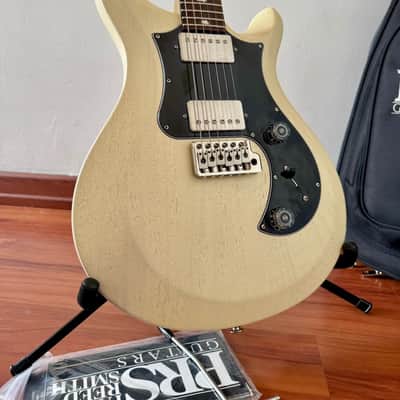 Immagine PRS S2 Standard 24 2024 - White - 4