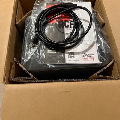RCF SUB 8003-AS MK3 2,200W 18-inch Powered Subwoofer 2025 image 5