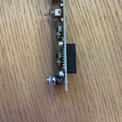 4MS Row Power 35 imagen 2