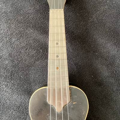 Tru-Fret Soprano Ukulele 1920s image 4
