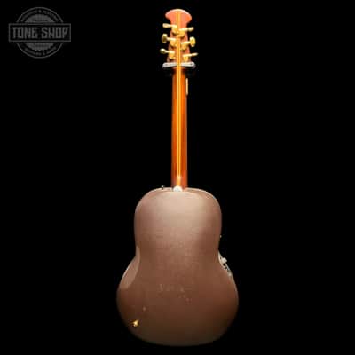 Used 1986 Ovation 1717 Legend w/Case TFW3554 image 5