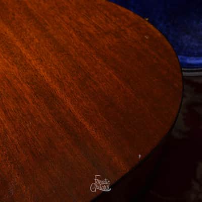 Martin Guitars D-18 1966 - Natural #216327 Second Hand image 21