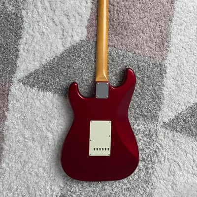 Fender ST65 Stratocaster Reissue MIJ image 5