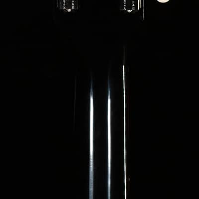 Gibson Les Paul Junior Double Cutaway Ebony (357) image 6