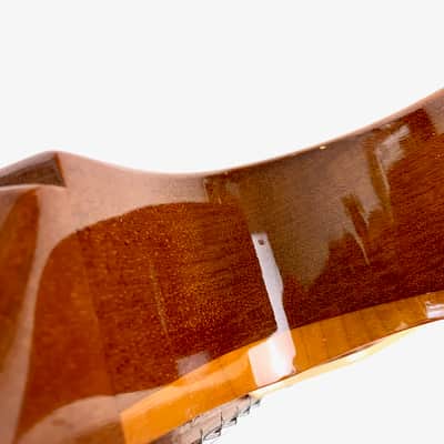 Gibson Les Paul Gary Moore Signature 2000 Lemonburst image 21