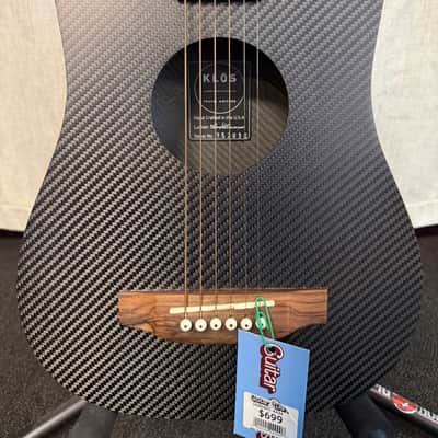 KLS Carbon fiber mini 2010/2020 - Carbon fiber image 2