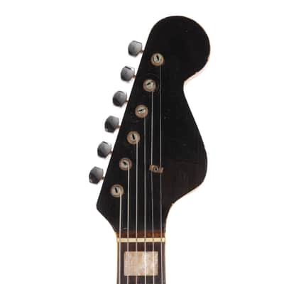 Vintage Fender Coronado II Cherry 1967 image 6