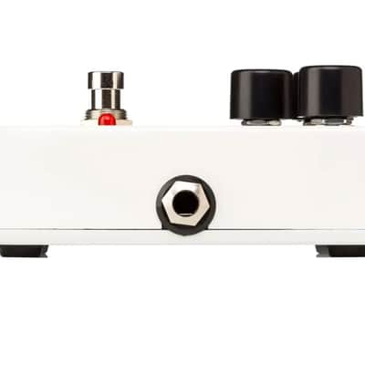 Electro-Harmonix J Mascis Ram's Head Big Muff Pi Fuzz Pedal - Open Box image 3