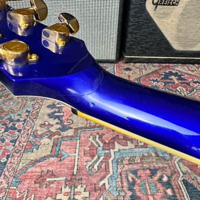 2002 Greco Les Paul Style LG-70 MOD - HS Repair image 23