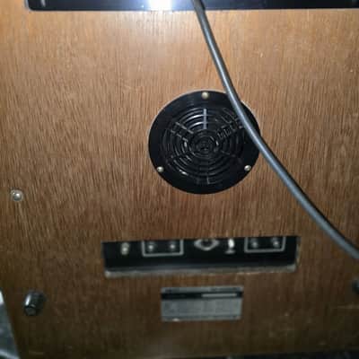 Akai GX400D Pro  -Recapped Serviced image 7
