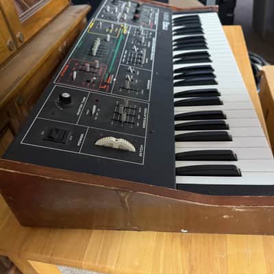 Moog Opus 3 image 5