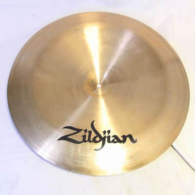 ZILDJIAN K.ZILDJIAN CHINA 19-inch 1404g K Zildjian China Cymbal (06/24) image 6