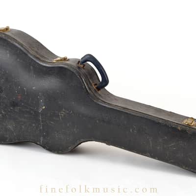 1971 C.F. MARTIN & CO. DREADNOUGHT D-28 GUITAR image 23