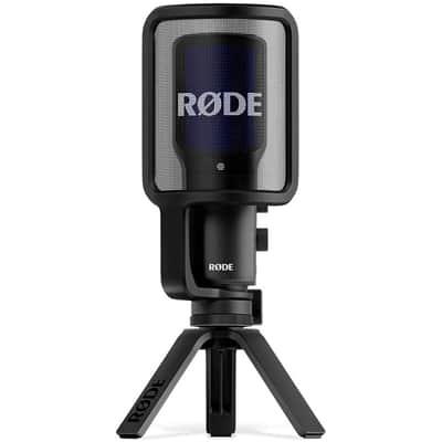 NT-USB+ Rode image 2