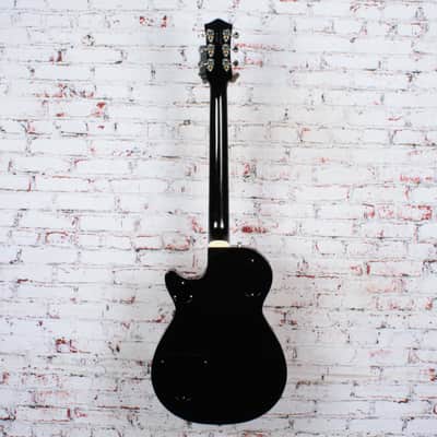 Gretsch - MIJ G6131 Jet Firebird Electric Guitar, Red - w/OHSC - x0609 - USED image 12