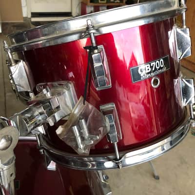 CB700 International Late 80’s Drum Shell Kit image 4