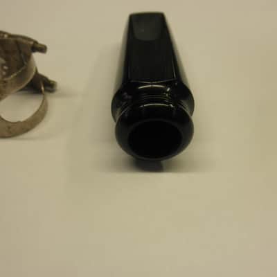 Martin Alto saxophone mouthpiece w/ ligature image 7