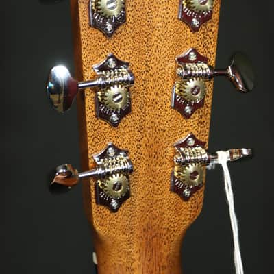 Martin Standard Series SC-18E 2024 - Present - Natural image 13