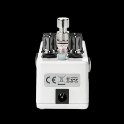 MXR M282 Bass Dyna Comp Mini Compressor Pedal image 6