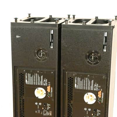 Meyer Sound MICA Active Line Array Loudspeaker (PAIR) CG01ZNS *ASK FOR SHIPPING* image 10
