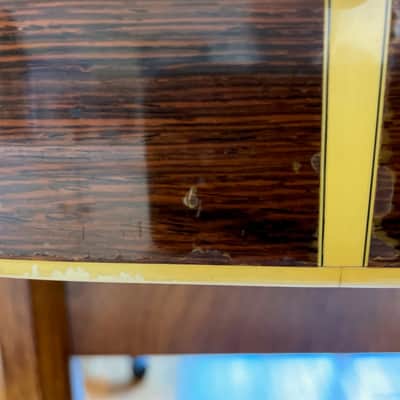Martin 00-28G 1959 - Sitka Spruce Top and Brazilian Rosewood Back and Sides image 9