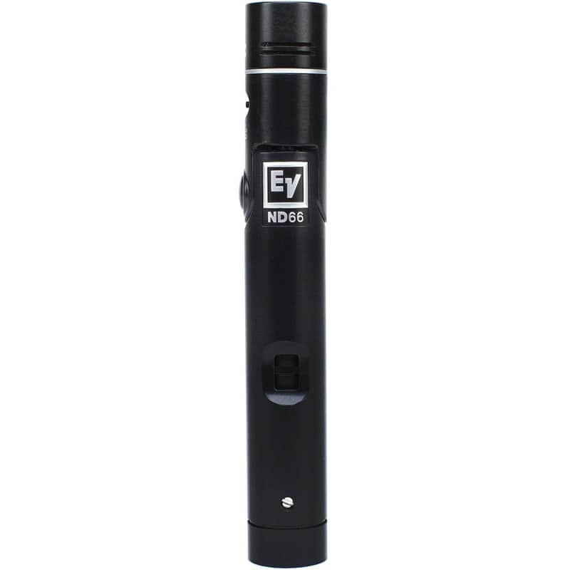 ND66 Condenser Microphone image 1