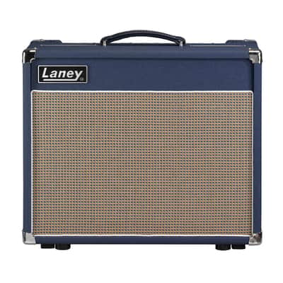 Laney LIONHEART LT5-112 Class A all-tube 1x12 amplifier combo amp image 4