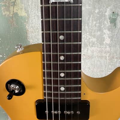 Gibson Les Paul Tribute 2014 w/Gigbag #4078 image 15