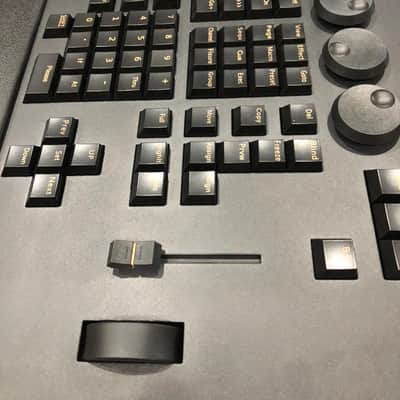MA2 onPC Command Wing (Replica) image 5