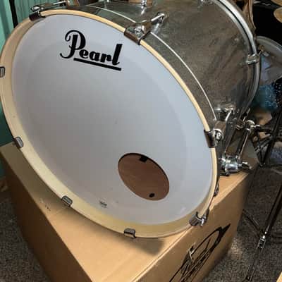 Pearl Drums Export EXX 18x22 Bass Drum image 1