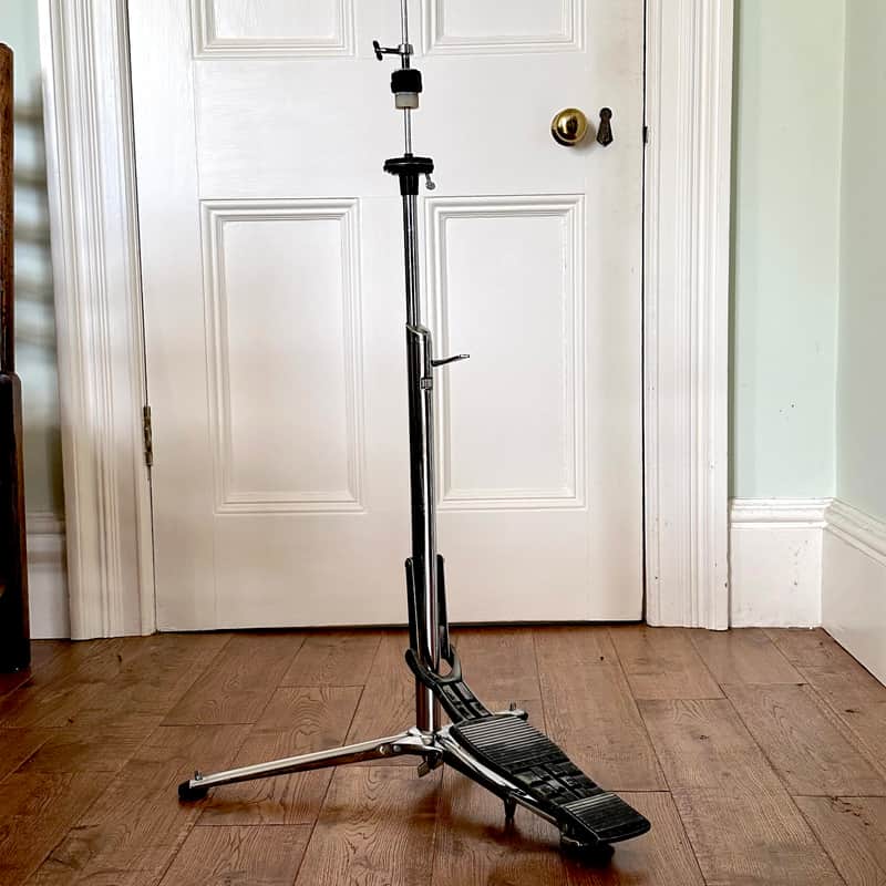 Premier Lokfast Hi-hat stand