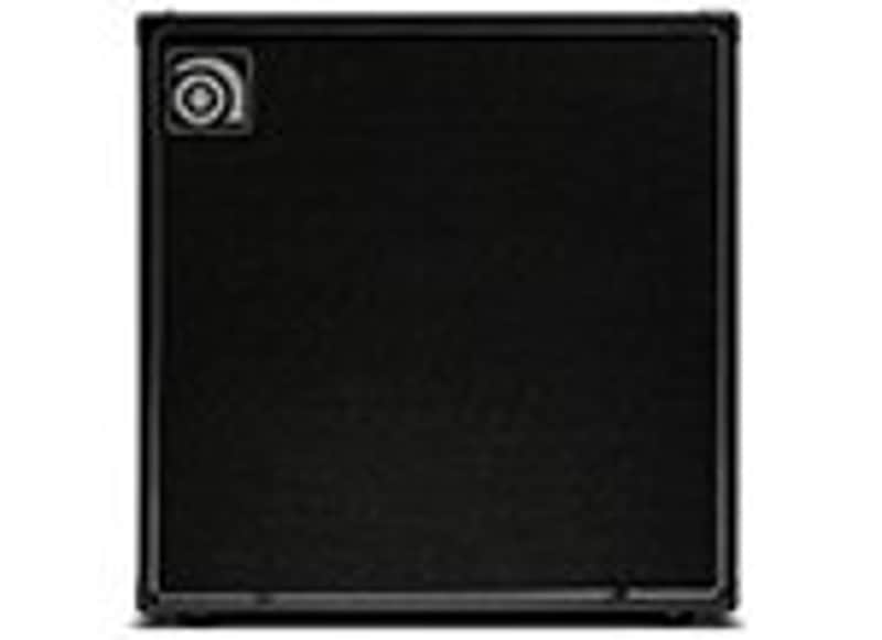 Ampeg Venture VB-115 1 x 15   250 Watt Bass Cabinet image 1