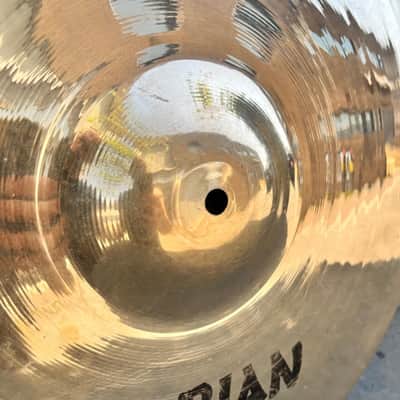Sabian Vault Crash 18" image 5