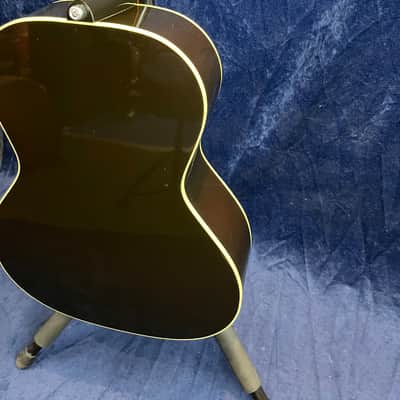 Gibson L-00 Original LR Baggs 2022 Model in Vintage Sunburst Pre-owned image 9