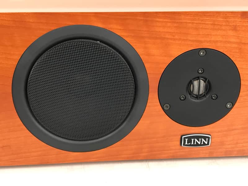 Linn AV5120 Center Channel Speaker (Single) | Reverb