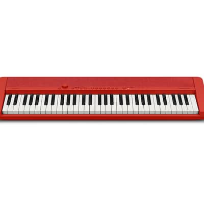 Casio CT-S1RD Bild 7
