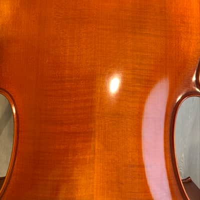 E. H. Roth Cello Concert Line 1973 image 10