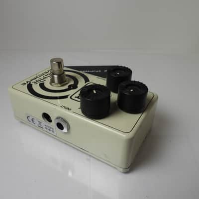 MXR ZW44 Zakk Wylde Signature Overdrive OD Effects Pedal Free USA Shipping image 3