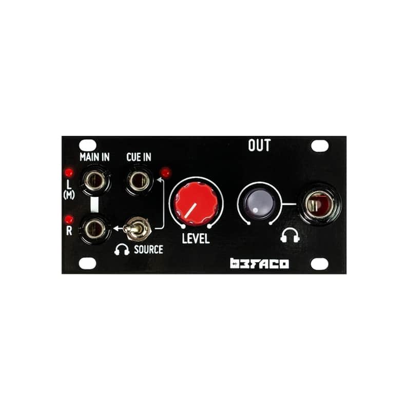 Befaco 1U OUT (BPNYC) image 1