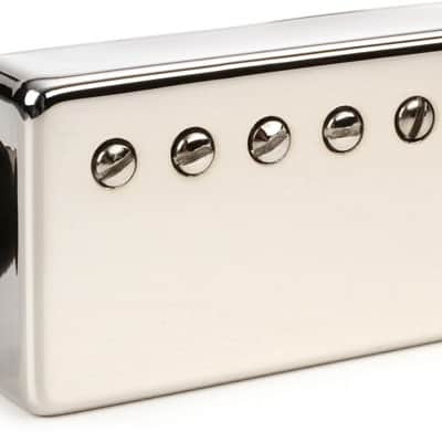 Seymour Duncan SH-2 Jazz Model Neck Humbucker Pickup - Nickel (SH2nNklU1) image 2