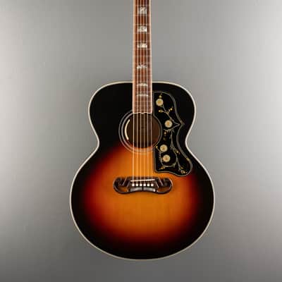 Gibson SJ-200 Standard Maple - Tri-Burst image 3